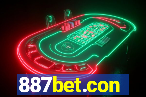 887bet.con