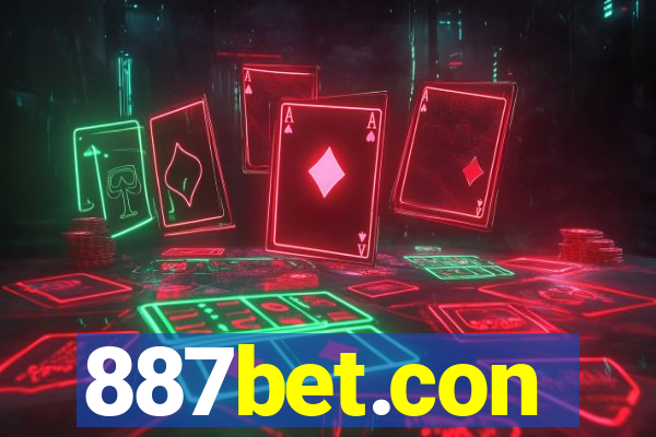 887bet.con