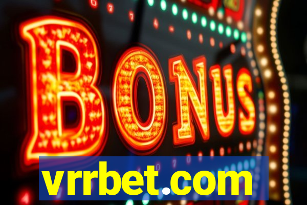 vrrbet.com