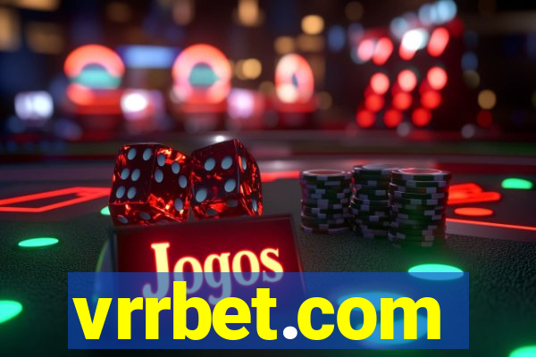 vrrbet.com