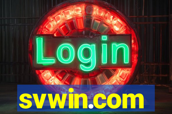 svwin.com