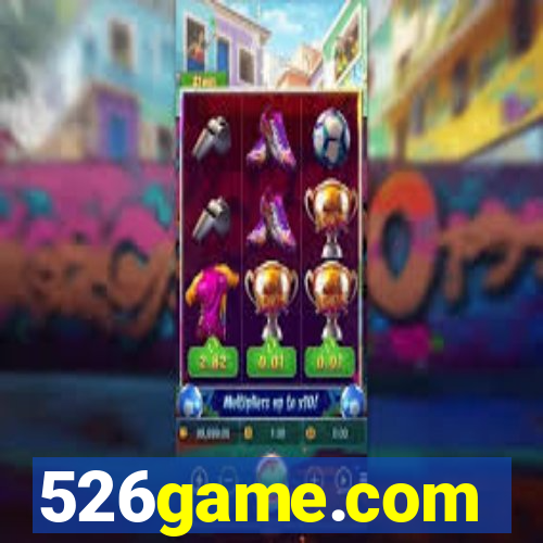 526game.com