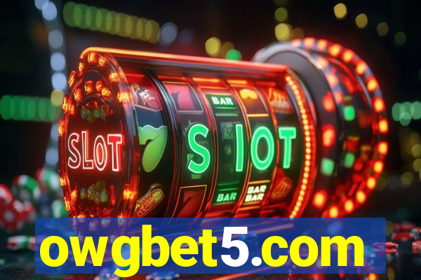 owgbet5.com