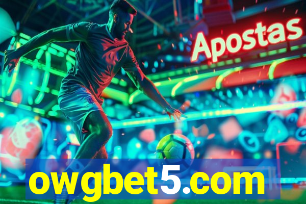owgbet5.com