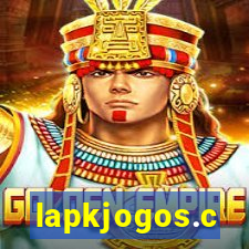 lapkjogos.c