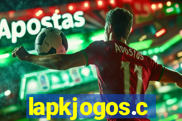 lapkjogos.c