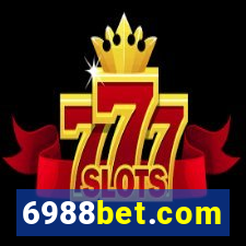 6988bet.com