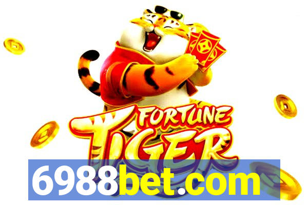 6988bet.com