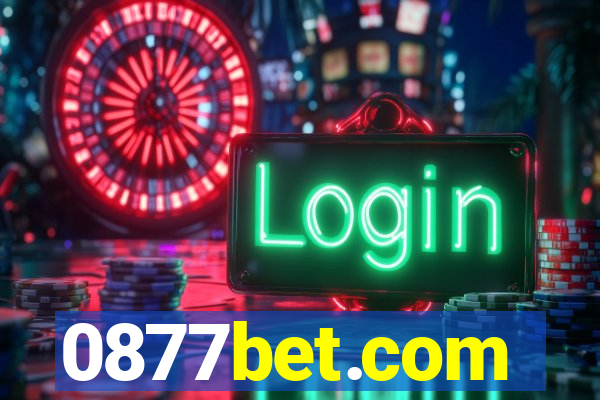 0877bet.com