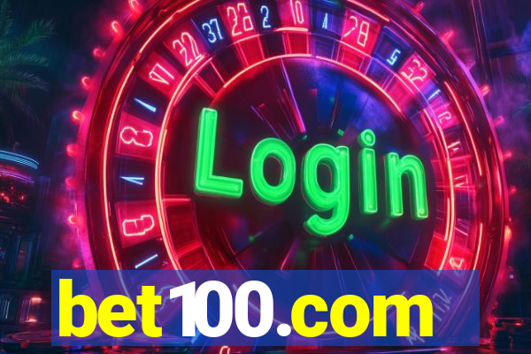 bet100.com