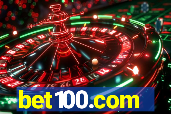 bet100.com