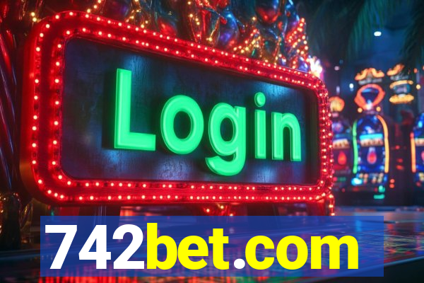 742bet.com