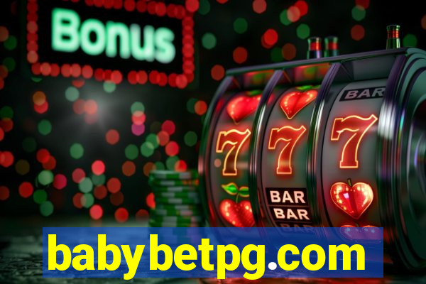 babybetpg.com