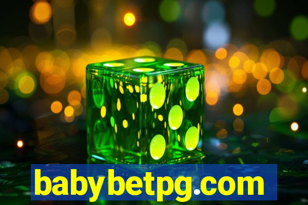 babybetpg.com