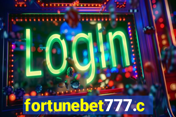 fortunebet777.com