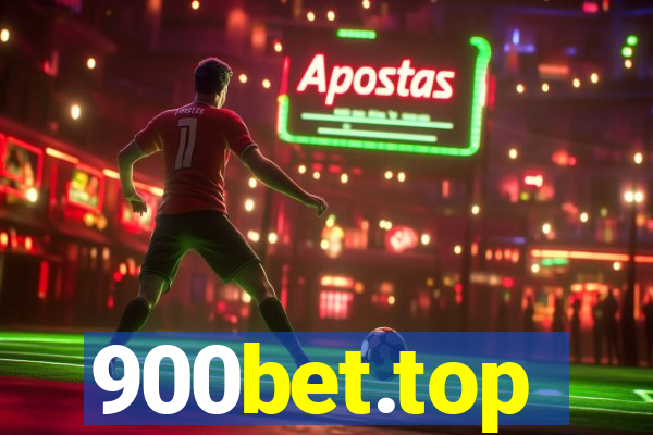 900bet.top