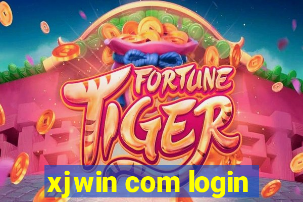 xjwin com login