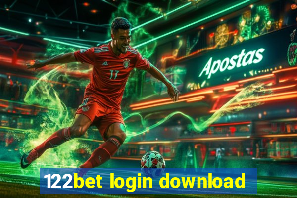 122bet login download