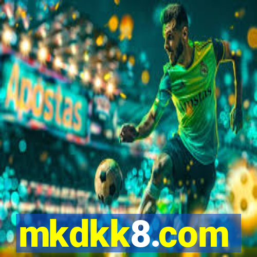 mkdkk8.com