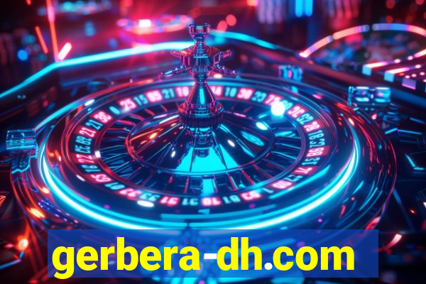 gerbera-dh.com