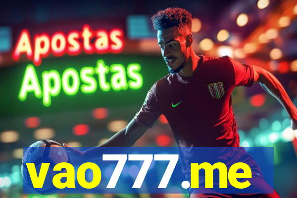 vao777.me