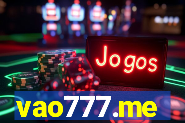 vao777.me