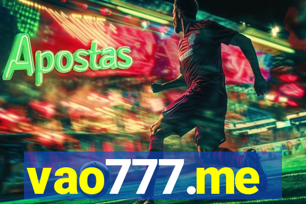 vao777.me
