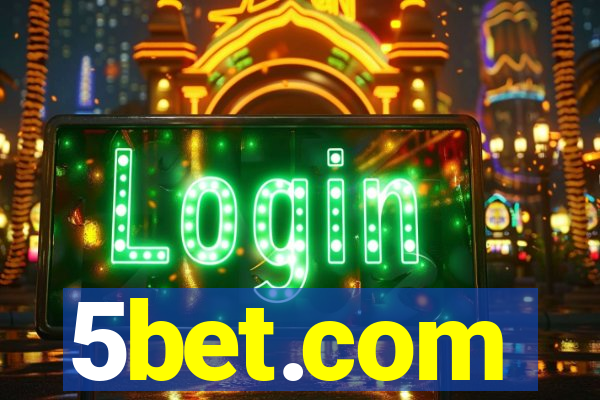 5bet.com