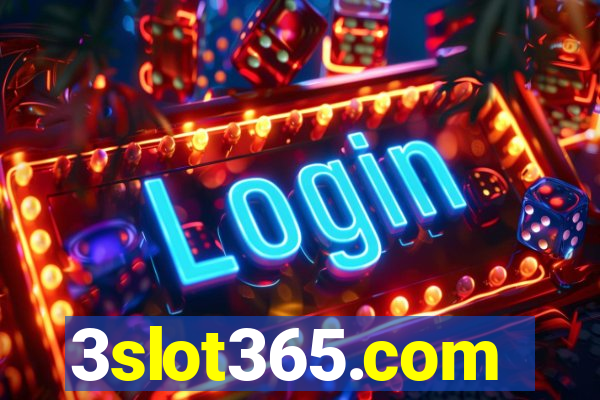 3slot365.com