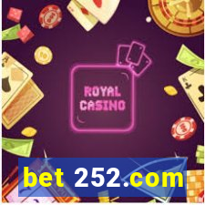 bet 252.com