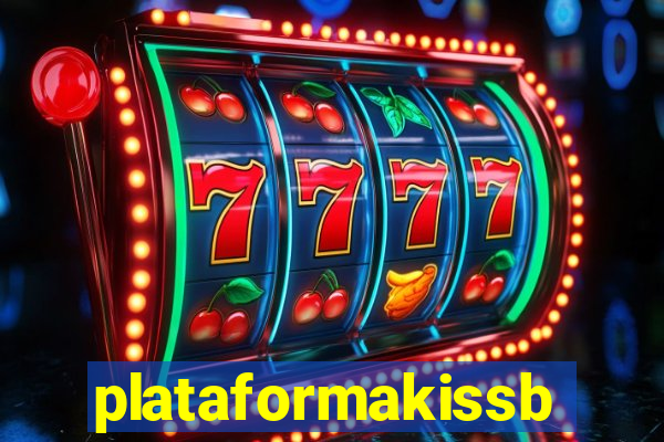 plataformakissbet.com