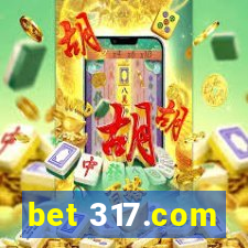 bet 317.com