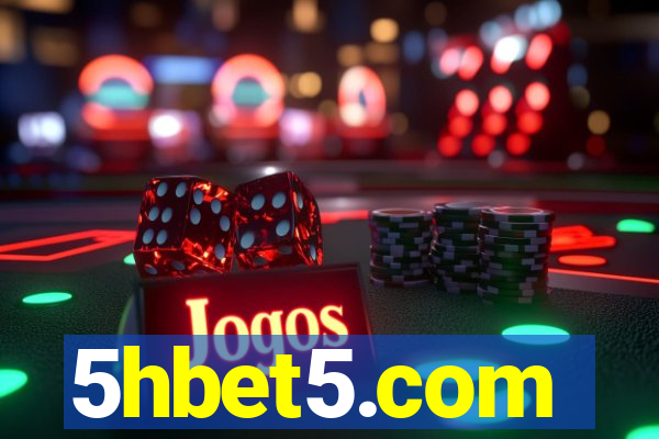 5hbet5.com