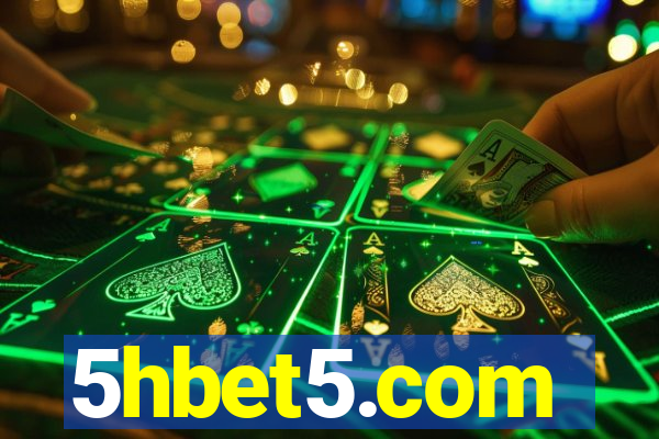 5hbet5.com