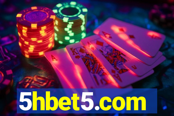 5hbet5.com