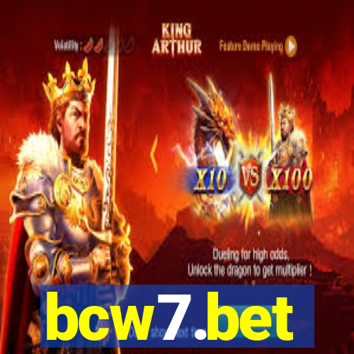 bcw7.bet