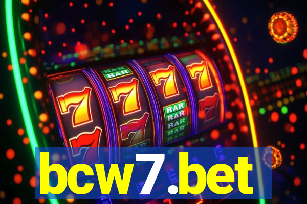 bcw7.bet