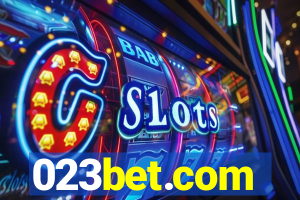 023bet.com