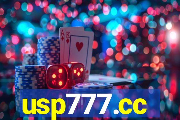 usp777.cc