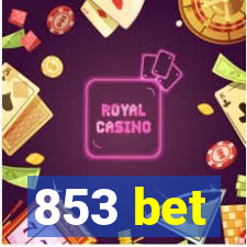 853 bet