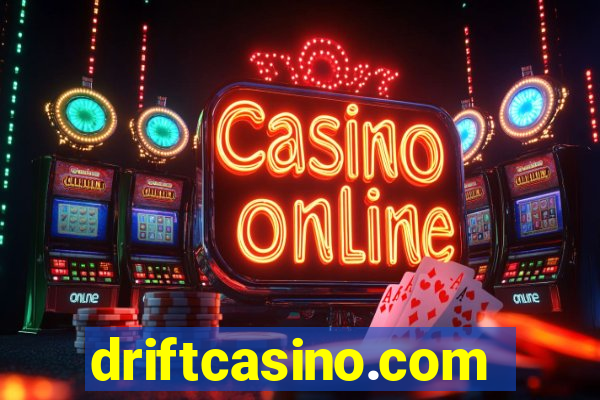 driftcasino.com