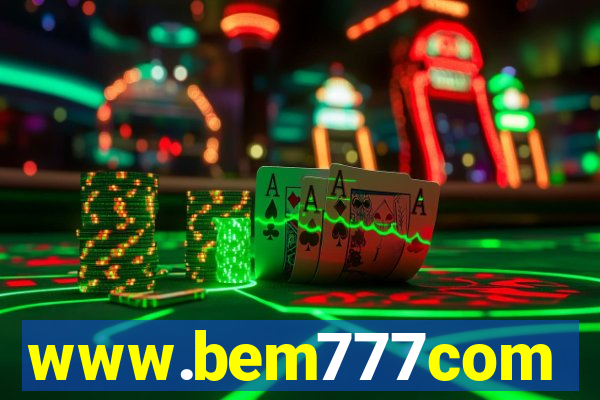www.bem777com