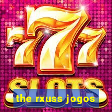 the rxuss jogos