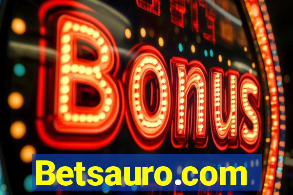 Betsauro.com