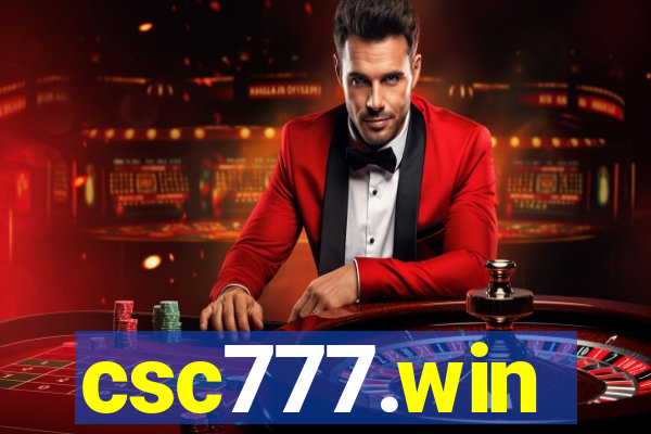 csc777.win