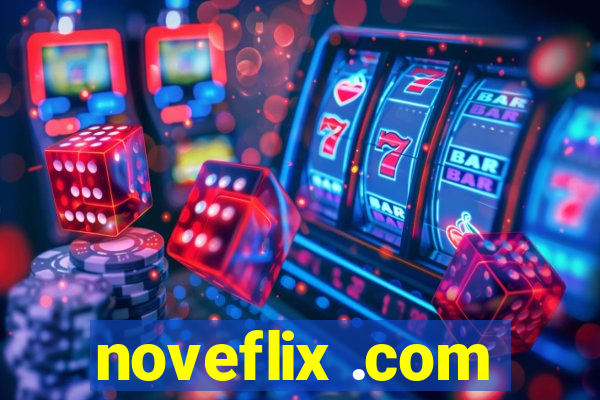 noveflix .com