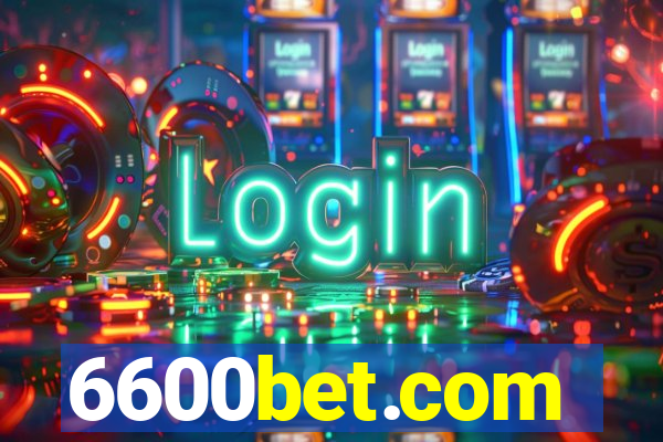 6600bet.com