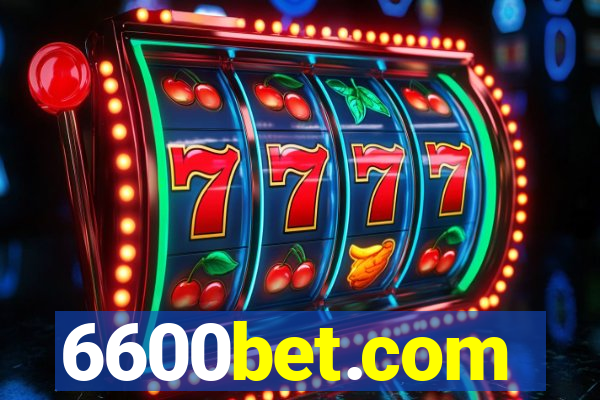 6600bet.com