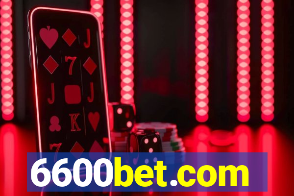 6600bet.com