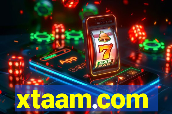 xtaam.com